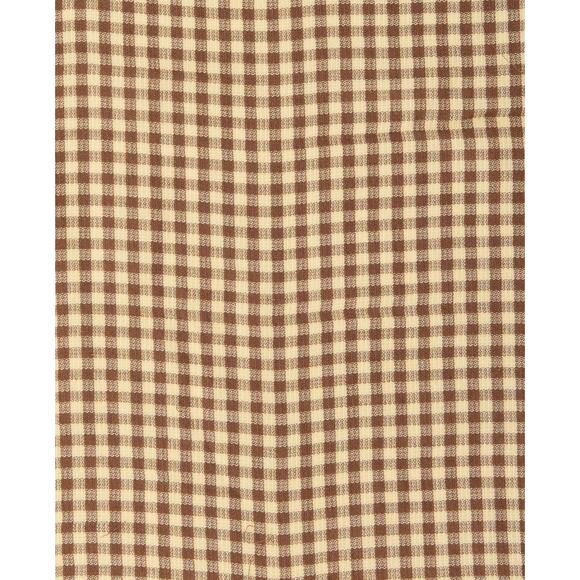 Toad and Co Women’s Large Manzana Paneled Midi Skirt Partridge Gingham Academia - Picture 2 of 10